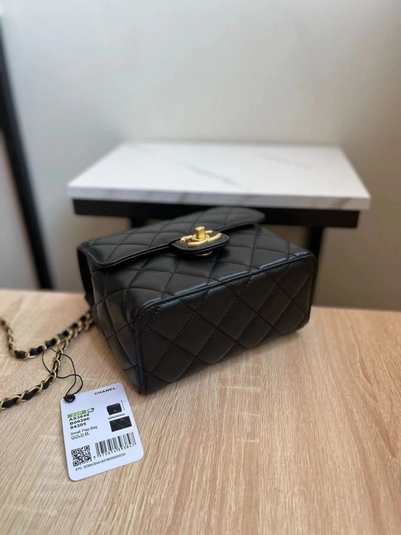Chanel Satchel Bags 4049B-0457