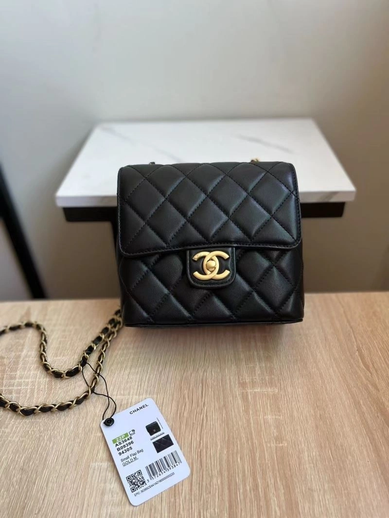 Chanel Satchel Bags 4049B-0457