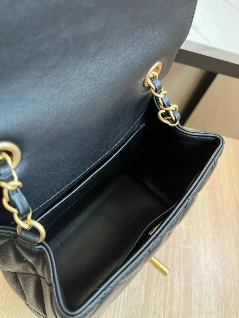 Chanel Satchel Bags 4049B-0457