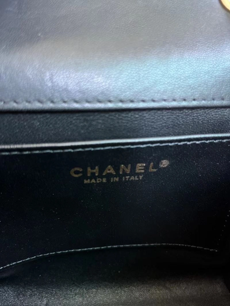 Chanel Satchel Bags 4049B-0457