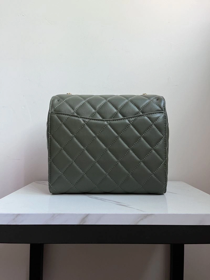 Chanel Satchel Bags 4049B-0459