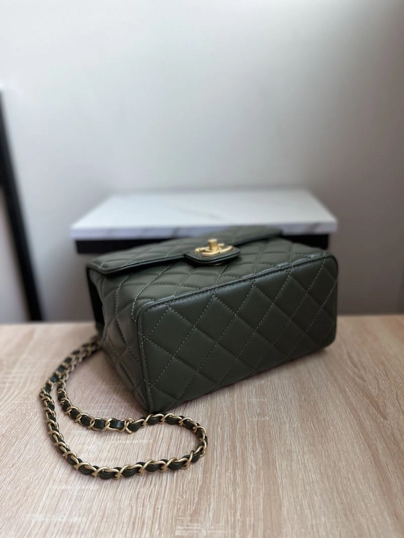 Chanel Satchel Bags 4049B-0459