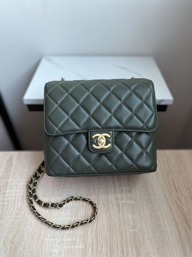 Chanel Satchel Bags 4049B-0459
