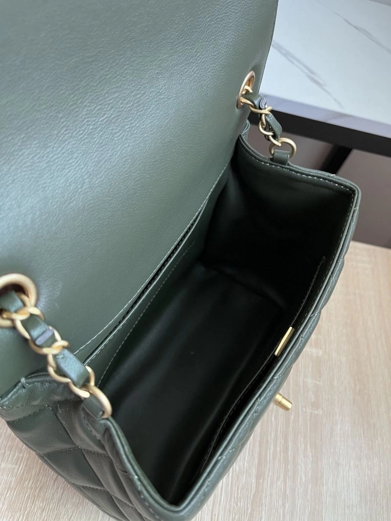 Chanel Satchel Bags 4049B-0459