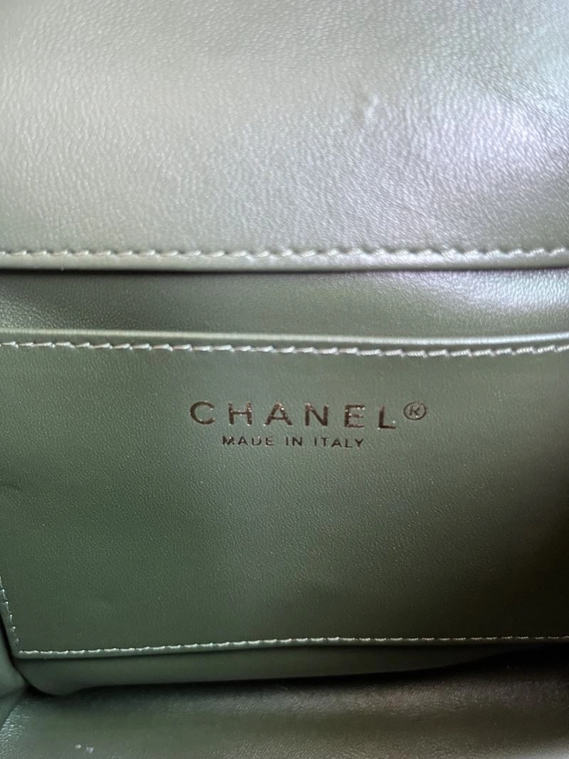Chanel Satchel Bags 4049B-0459