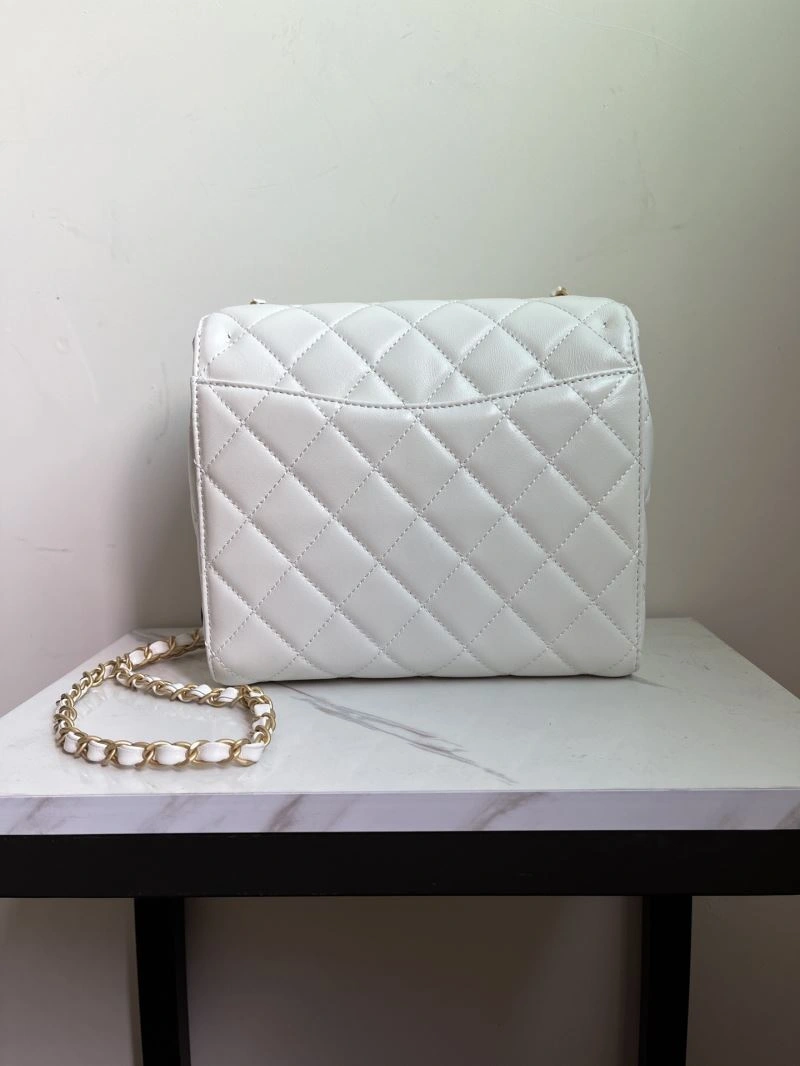 Chanel Satchel Bags 4049B-0460