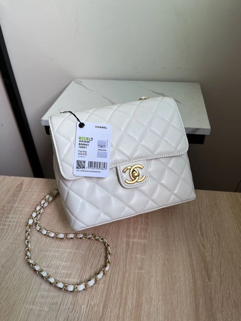 Chanel Satchel Bags 4049B-0460