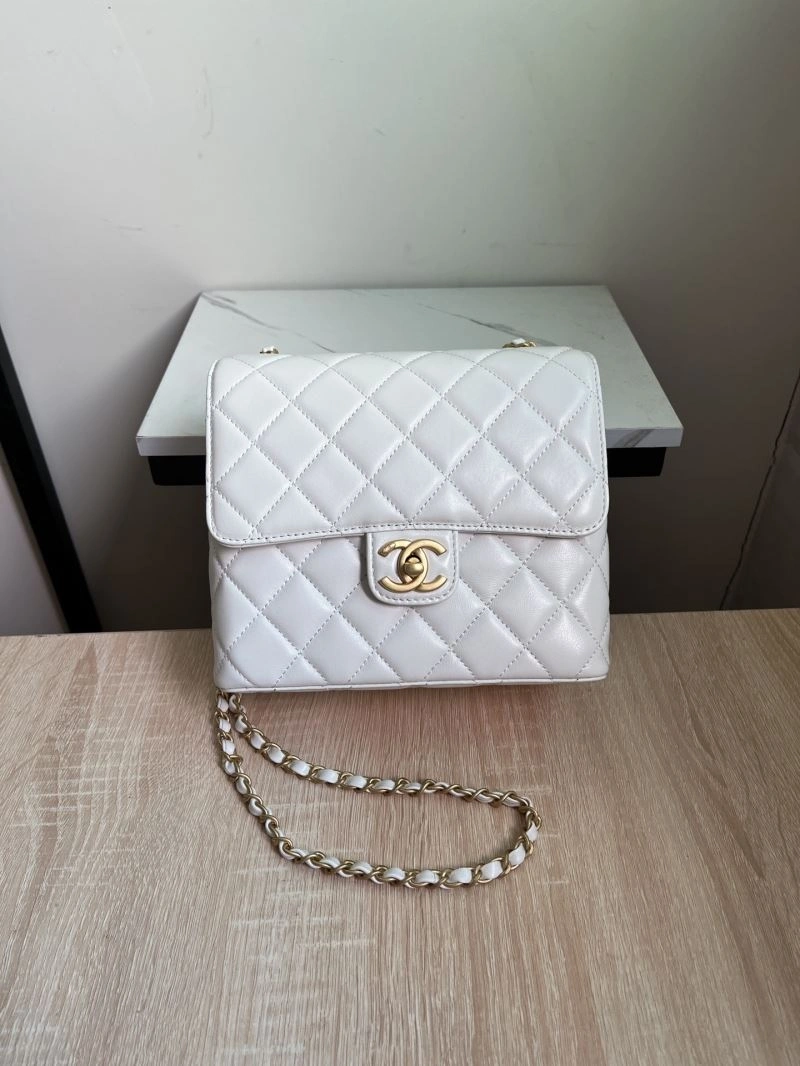 Chanel Satchel Bags 4049B-0460