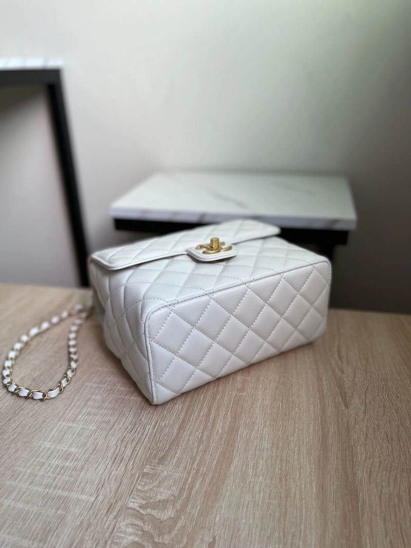 Chanel Satchel Bags 4049B-0460