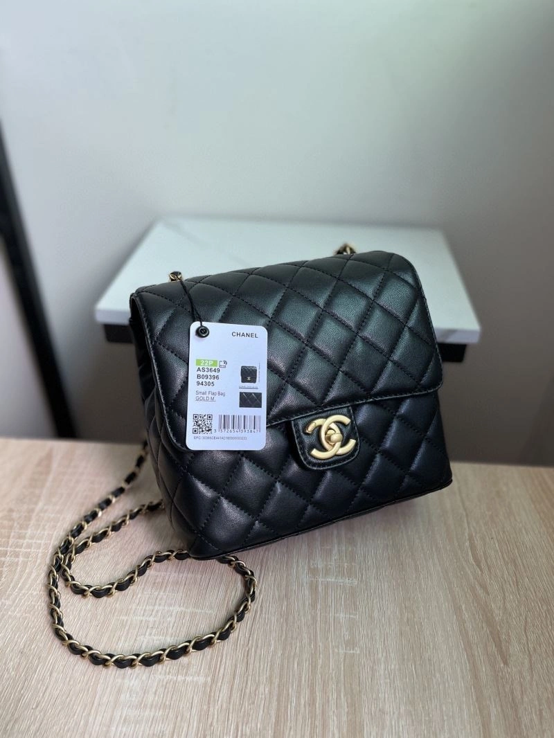 Chanel Satchel Bags 4049B-0461