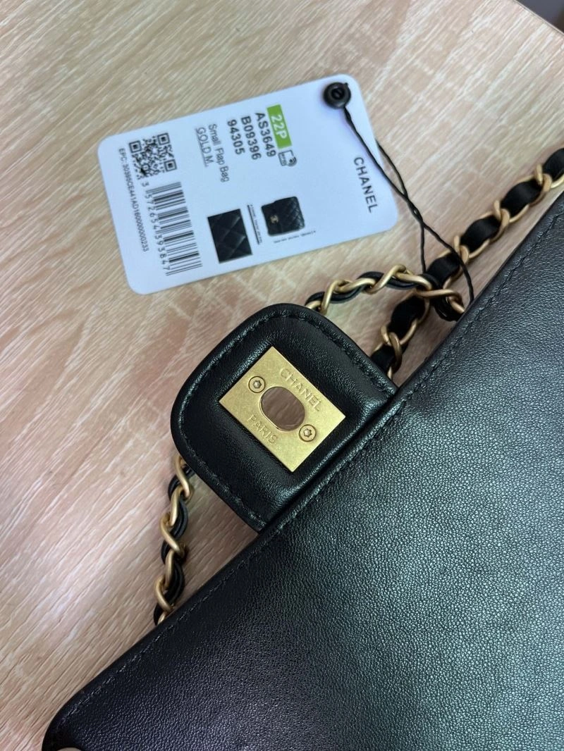 Chanel Satchel Bags 4049B-0461