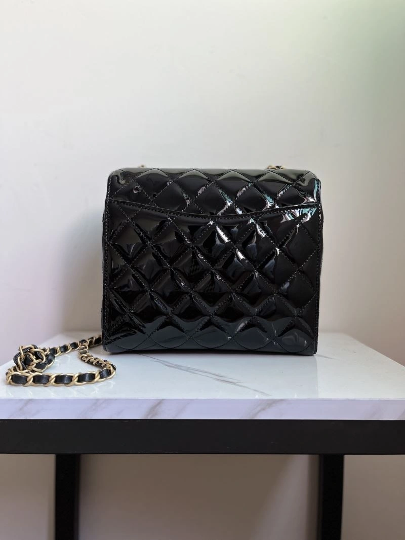 Chanel Satchel Bags 4049B-0462