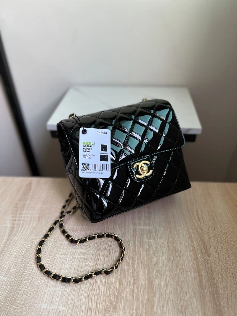 Chanel Satchel Bags 4049B-0462