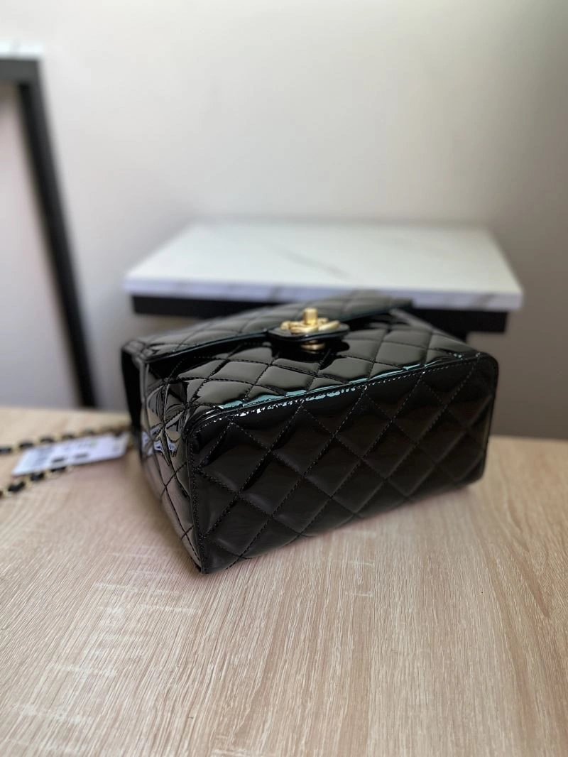 Chanel Satchel Bags 4049B-0462