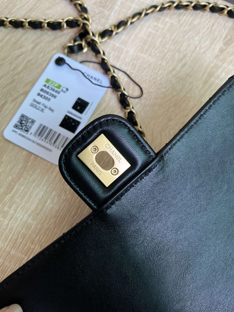 Chanel Satchel Bags 4049B-0462