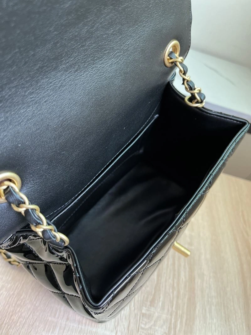 Chanel Satchel Bags 4049B-0462