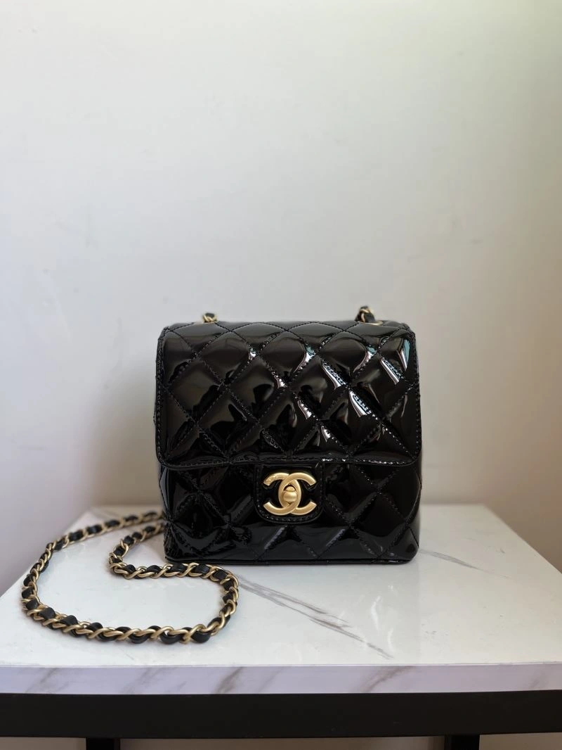 Chanel Satchel Bags 4049B-0463