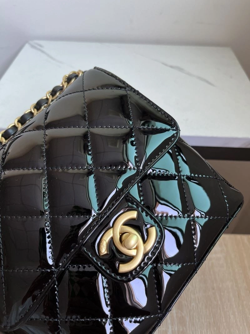 Chanel Satchel Bags 4049B-0463