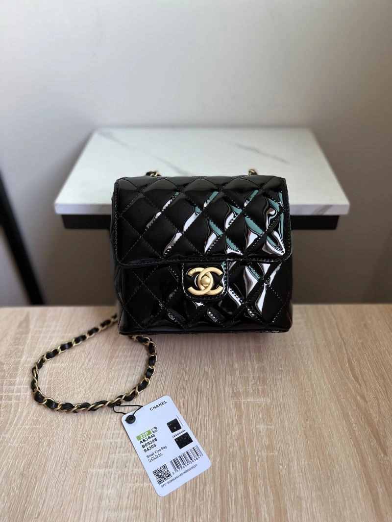 Chanel Satchel Bags 4049B-0463