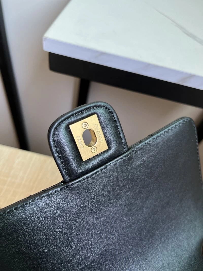 Chanel Satchel Bags 4049B-0463