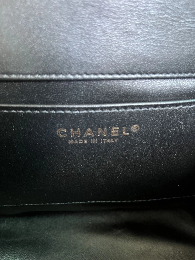 Chanel Satchel Bags 4049B-0463