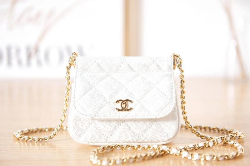 Chanel Satchel Bags 4049B-0464