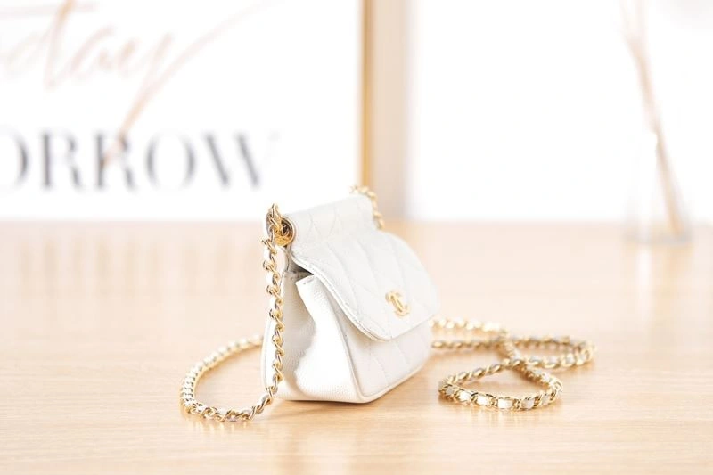 Chanel Satchel Bags 4049B-0464