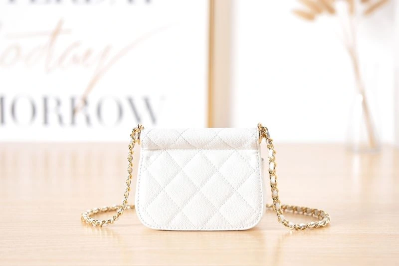 Chanel Satchel Bags 4049B-0464