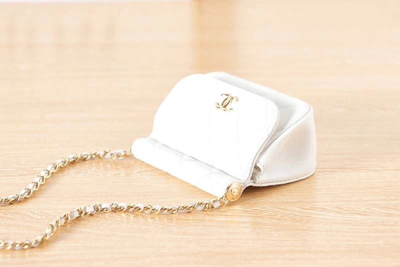 Chanel Satchel Bags 4049B-0464