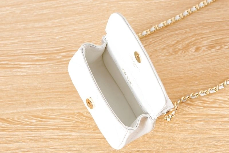 Chanel Satchel Bags 4049B-0464