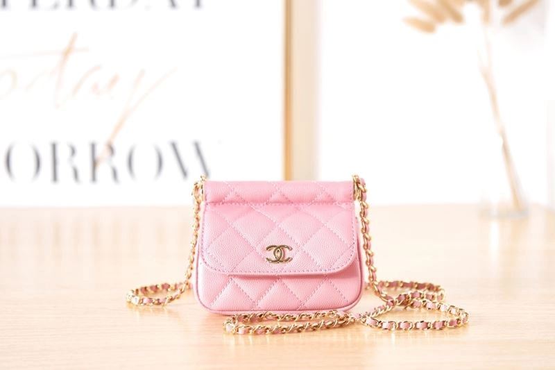 Chanel Satchel Bags 4049B-0465