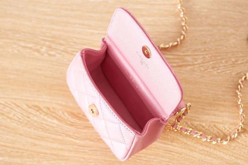 Chanel Satchel Bags 4049B-0465