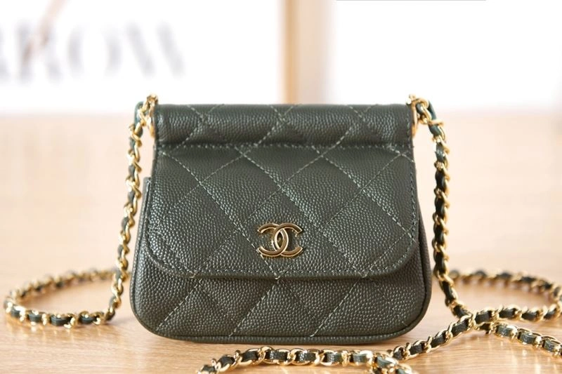 Chanel Satchel Bags 4049B-0466