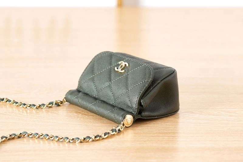 Chanel Satchel Bags 4049B-0466