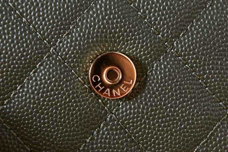 Chanel Satchel Bags 4049B-0466