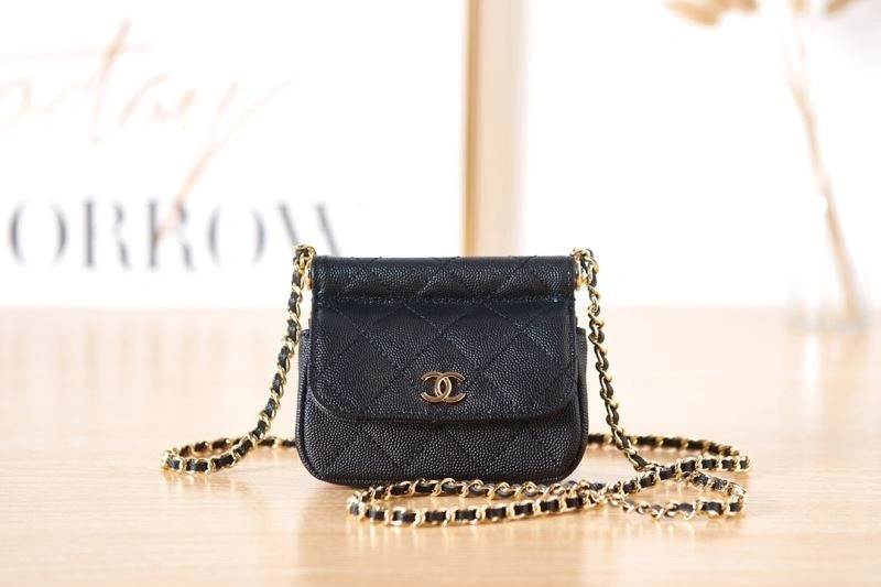 Chanel Satchel Bags 4049B-0467