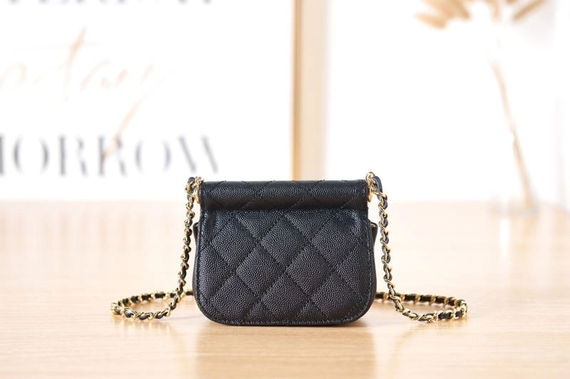 Chanel Satchel Bags 4049B-0467