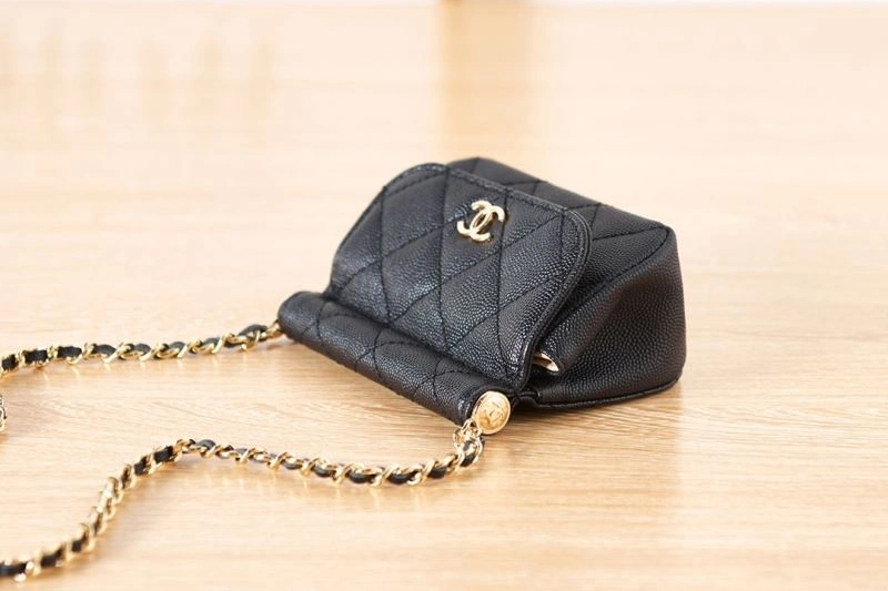 Chanel Satchel Bags 4049B-0467