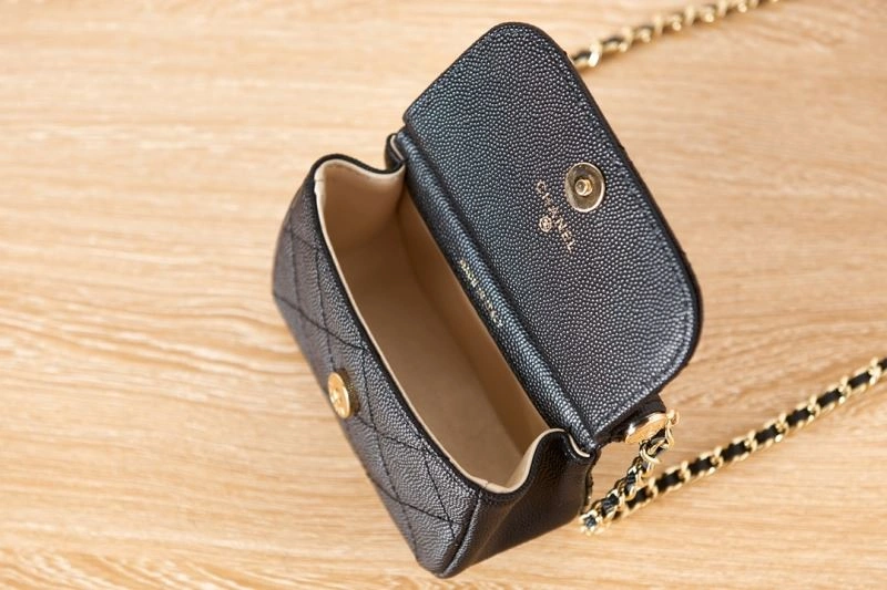 Chanel Satchel Bags 4049B-0467