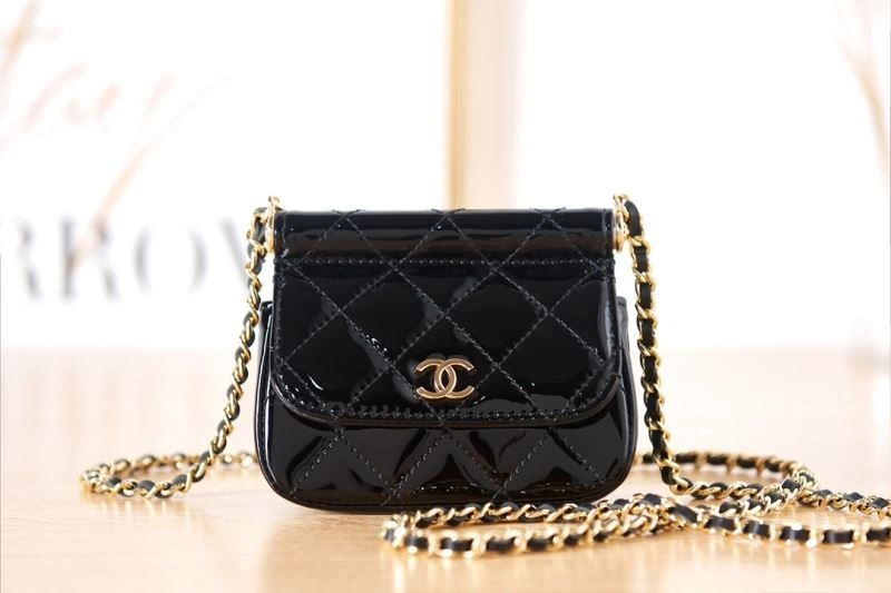 Chanel Satchel Bags 4049B-0468