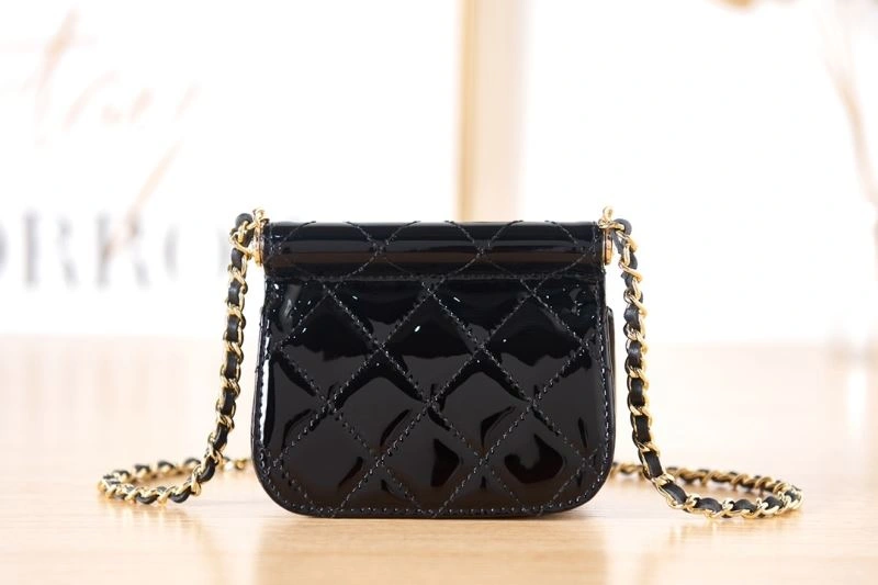 Chanel Satchel Bags 4049B-0468