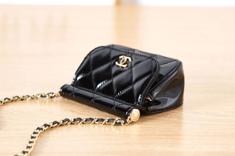 Chanel Satchel Bags 4049B-0468