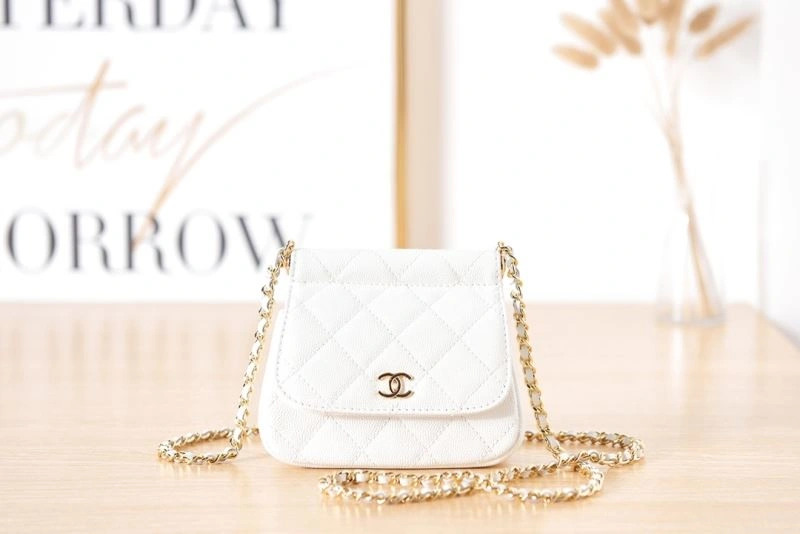 Chanel Satchel Bags 4049B-0469