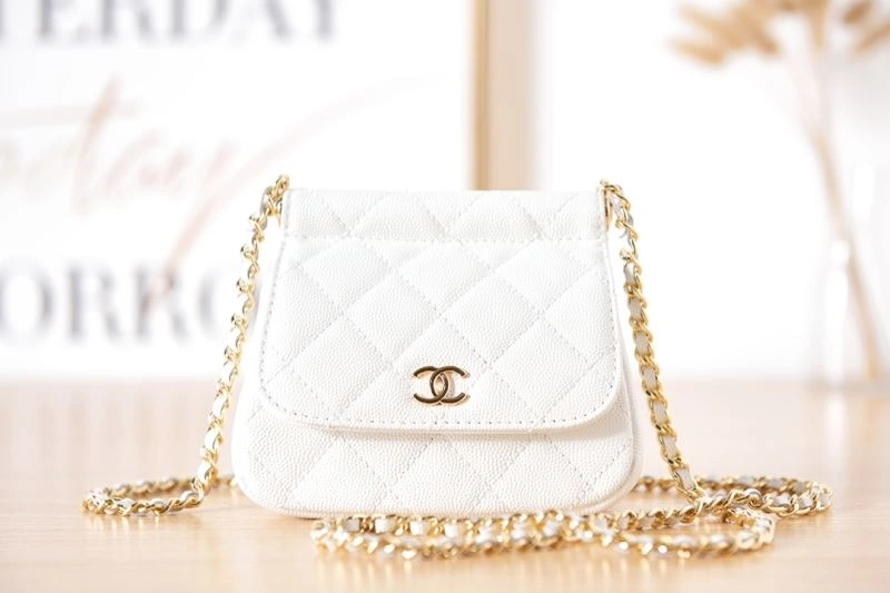 Chanel Satchel Bags 4049B-0469
