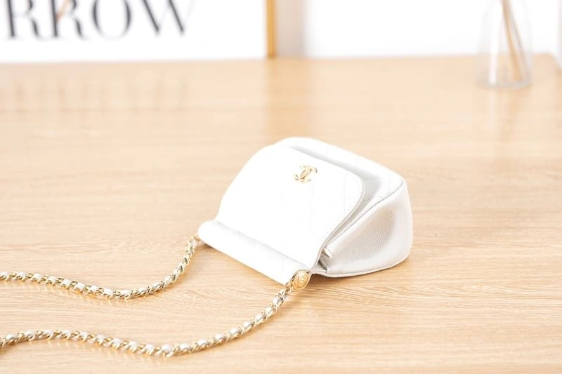 Chanel Satchel Bags 4049B-0469