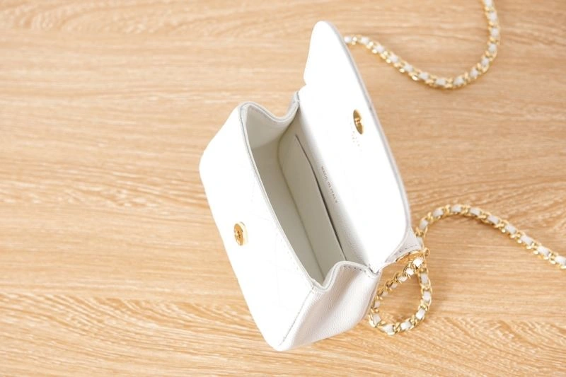 Chanel Satchel Bags 4049B-0469