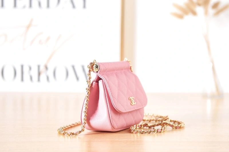 Chanel Satchel Bags 4049B-0470