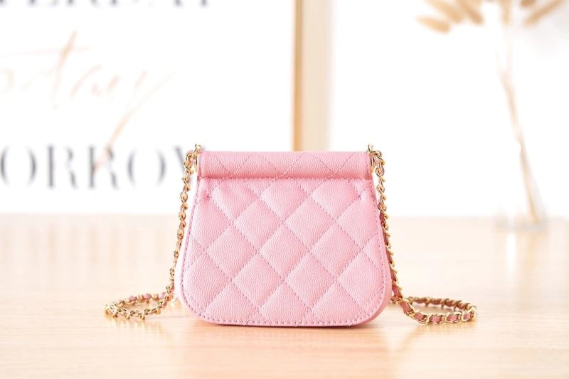 Chanel Satchel Bags 4049B-0470