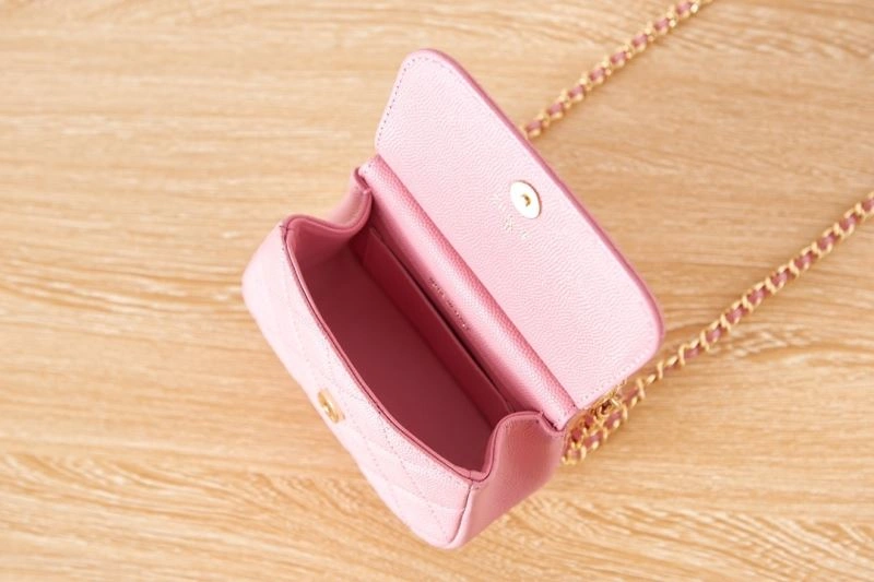 Chanel Satchel Bags 4049B-0470