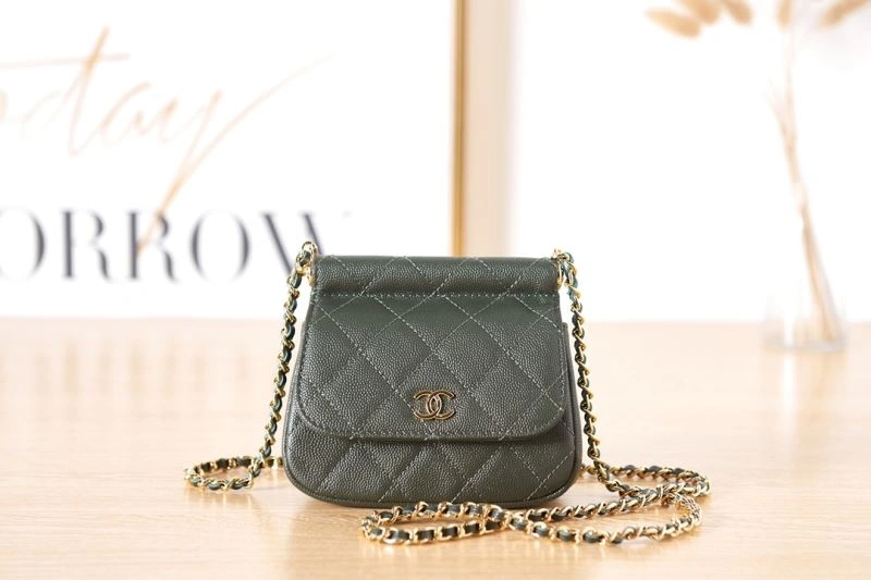 Chanel Satchel Bags 4049B-0471